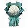 Букет цветов из: Гортензия в Красноярске