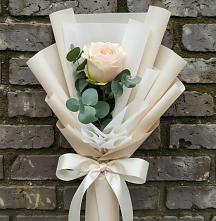 Букет цветов из:  Розы в Красноярске
