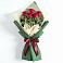 Букет цветов из: Розы в Красноярске
