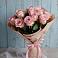 Букет цветов из: Розы в Красноярске
