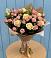 Букет цветов из: Розы в Красноярске