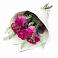 Букет цветов из: Розы в Красноярске