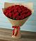 Букет Красные розы Милано в Красноярске