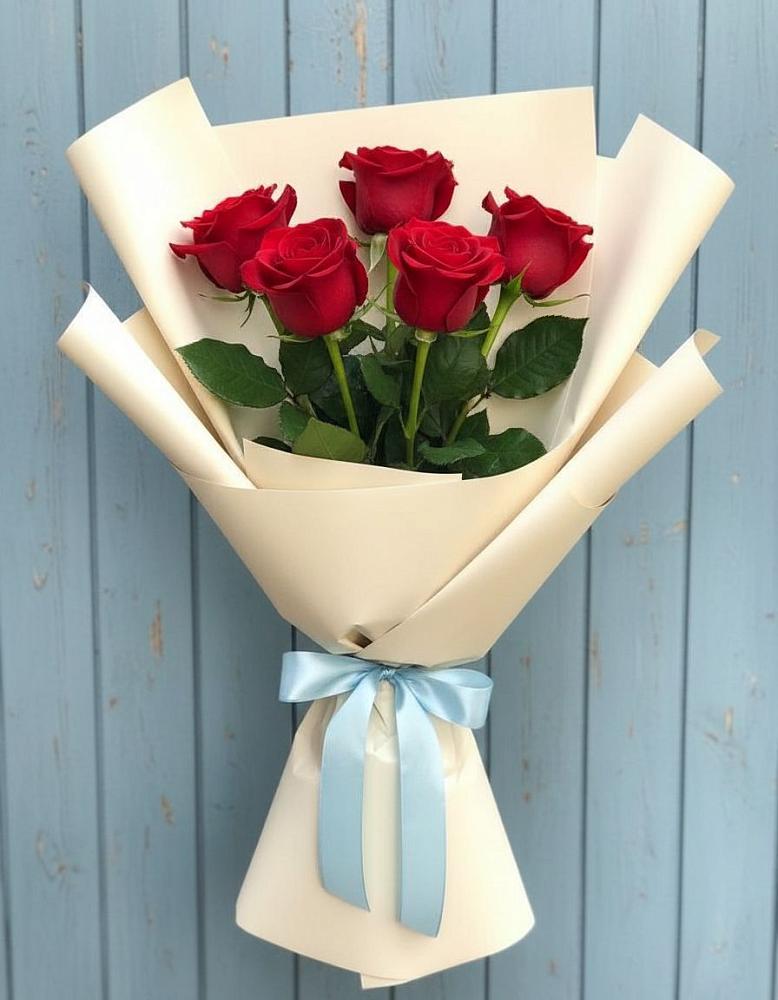 Букет Классика чувств в Красноярске Букет Классика чувств в Красноярске