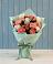 Букет цветов из: Розы в Красноярске
