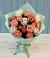 Букет цветов из: Розы в Красноярске