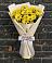 Букет цветов из: Хризантемы в Красноярске