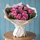 Букет цветов из: Розы в Красноярске