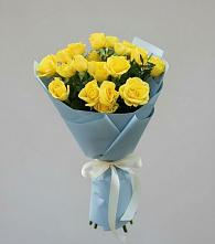 Букет цветов из:  Розы в Красноярске